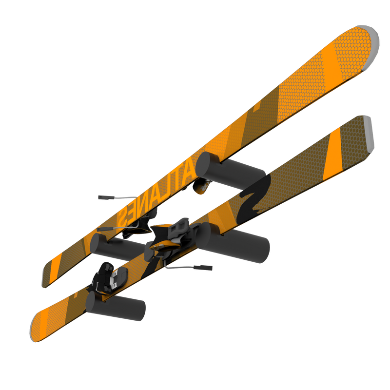 Engineered around your board.